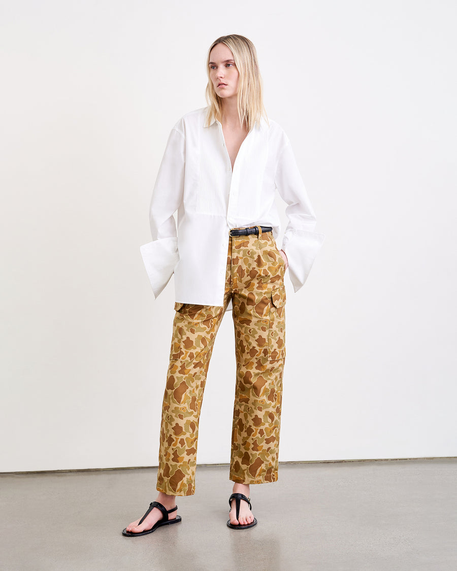 DESERT CAMO