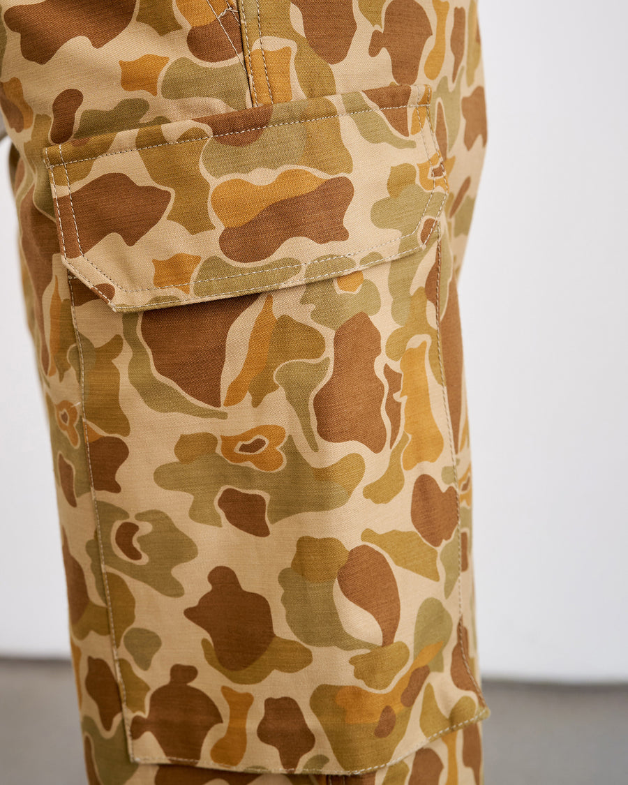 DESERT CAMO
