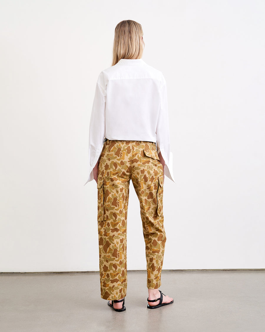DESERT CAMO