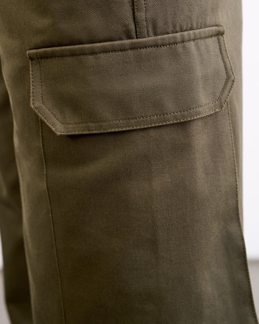 ARMY GREEN