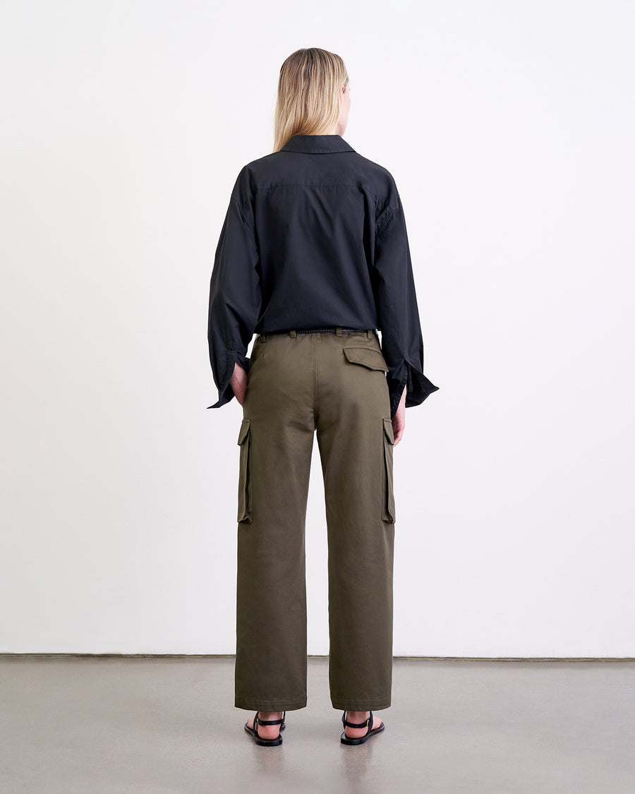 ARMY GREEN