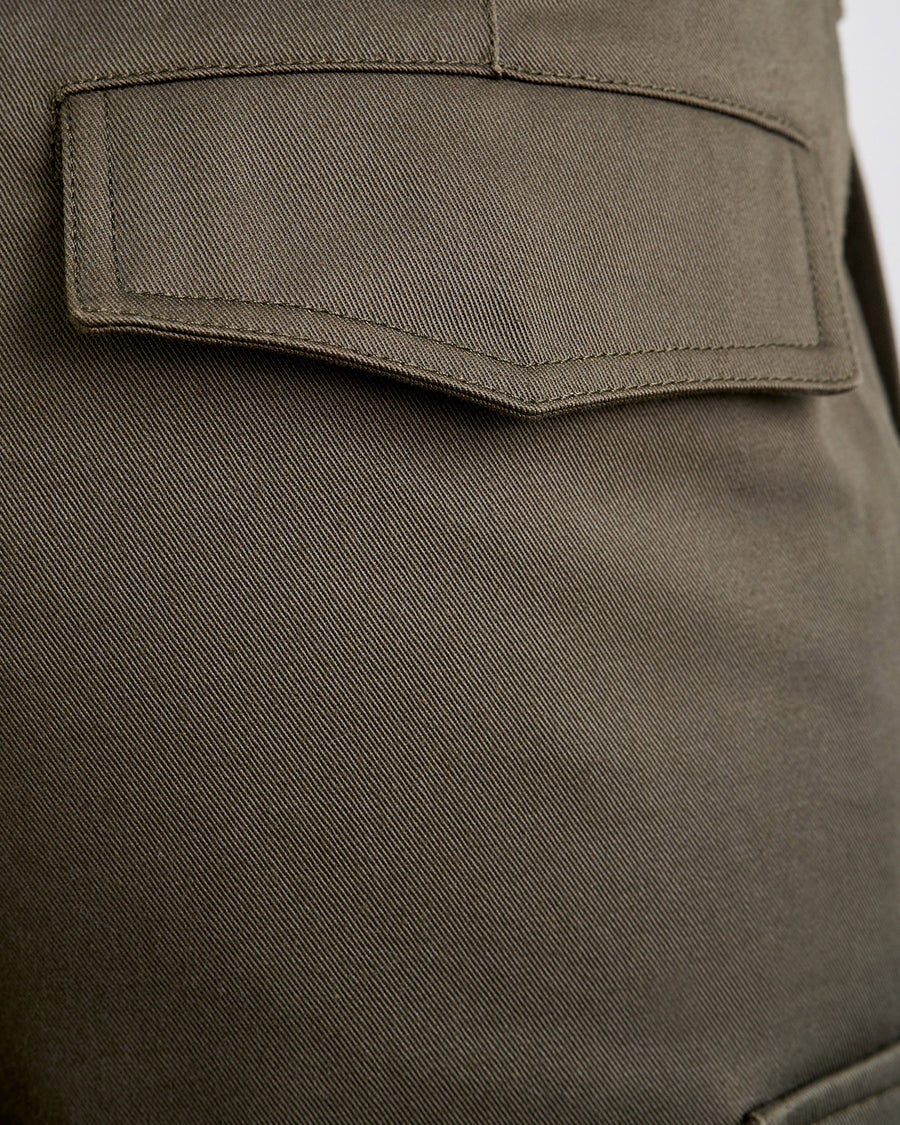 ARMY GREEN