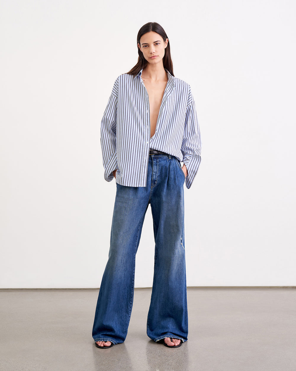 FLORA JEAN IN FLORA JEAN