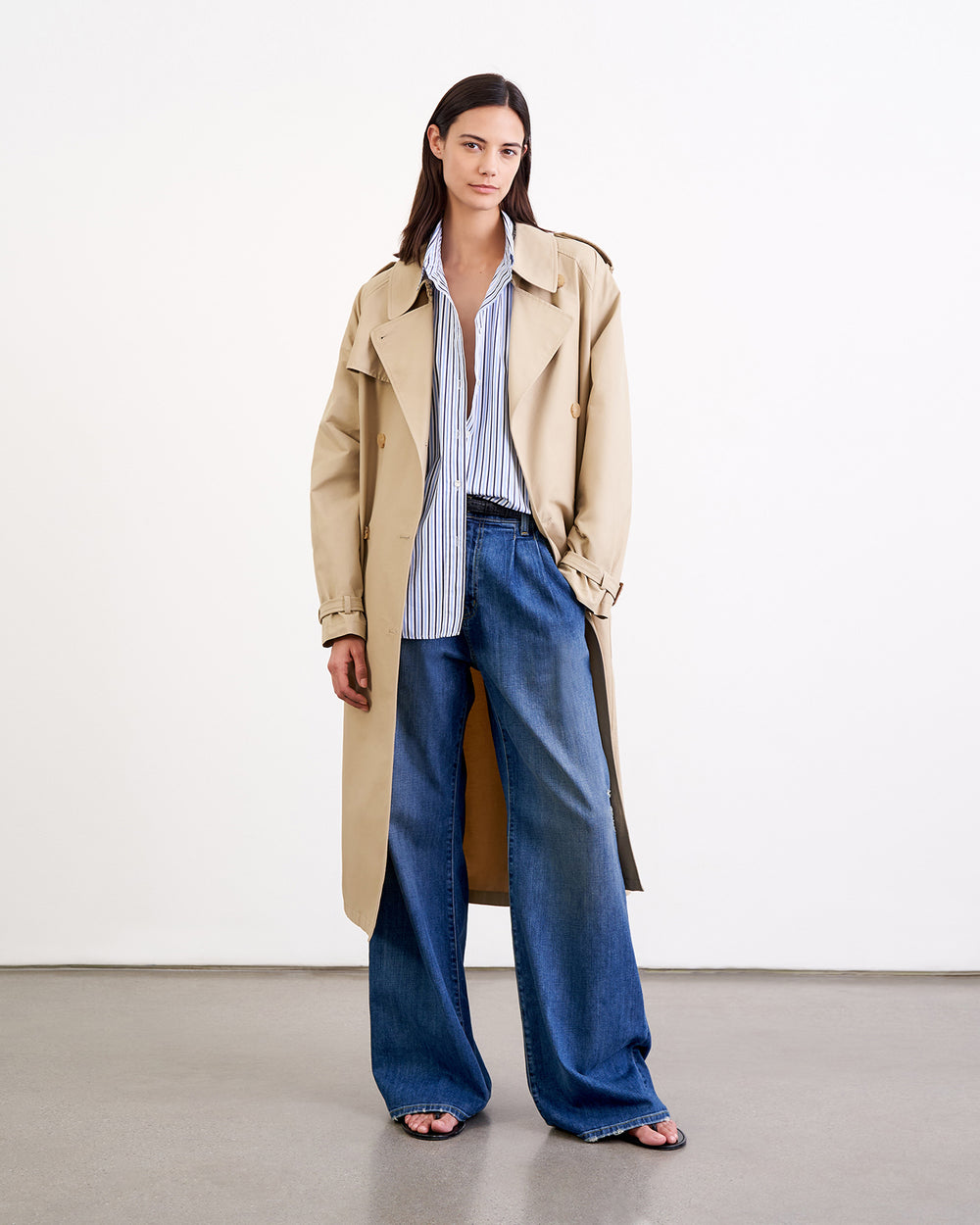 FLORA JEAN IN FLORA JEAN