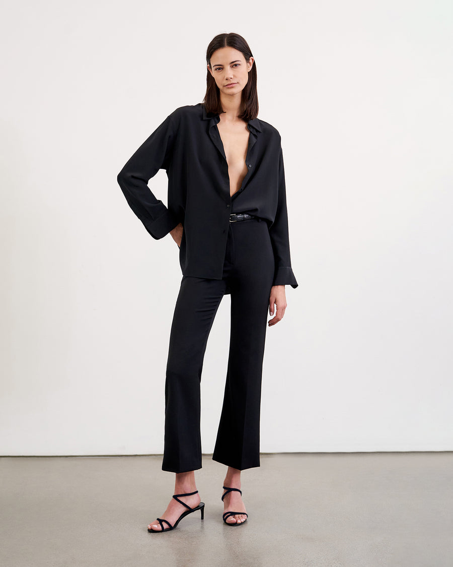 CROPPED CORETTE PANT