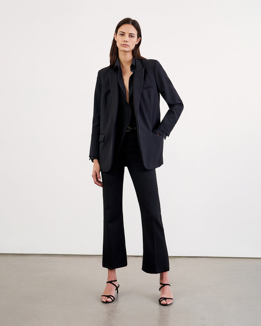 CROPPED CORETTE PANT
