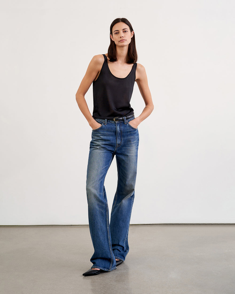 MITCHELL JEAN IN SIMON WASH | featured: spring-23