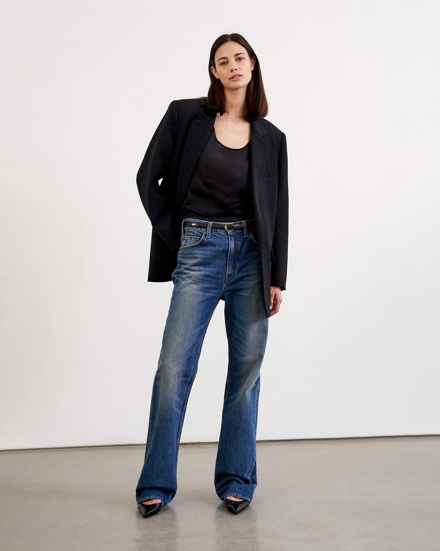 DUMAS BLAZER