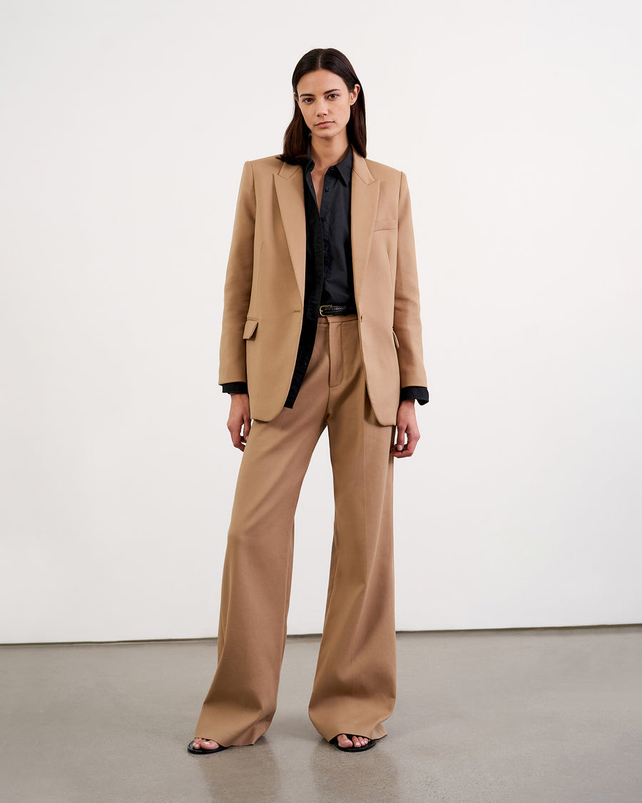 MAEL OVERSIZED SHIRT