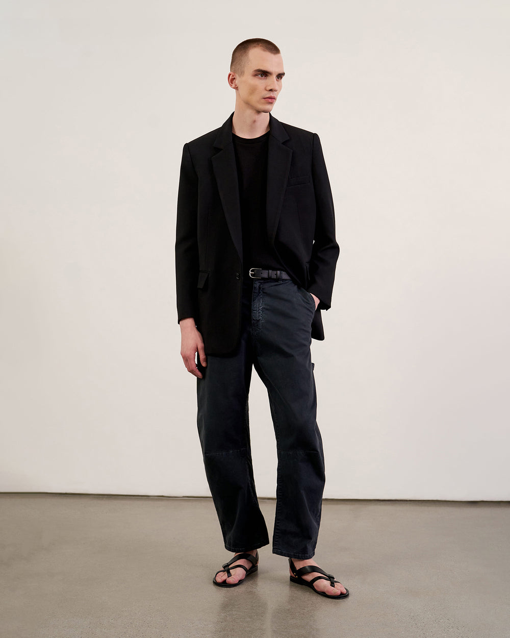 CARPENTER PANT IN CARPENTER PANT