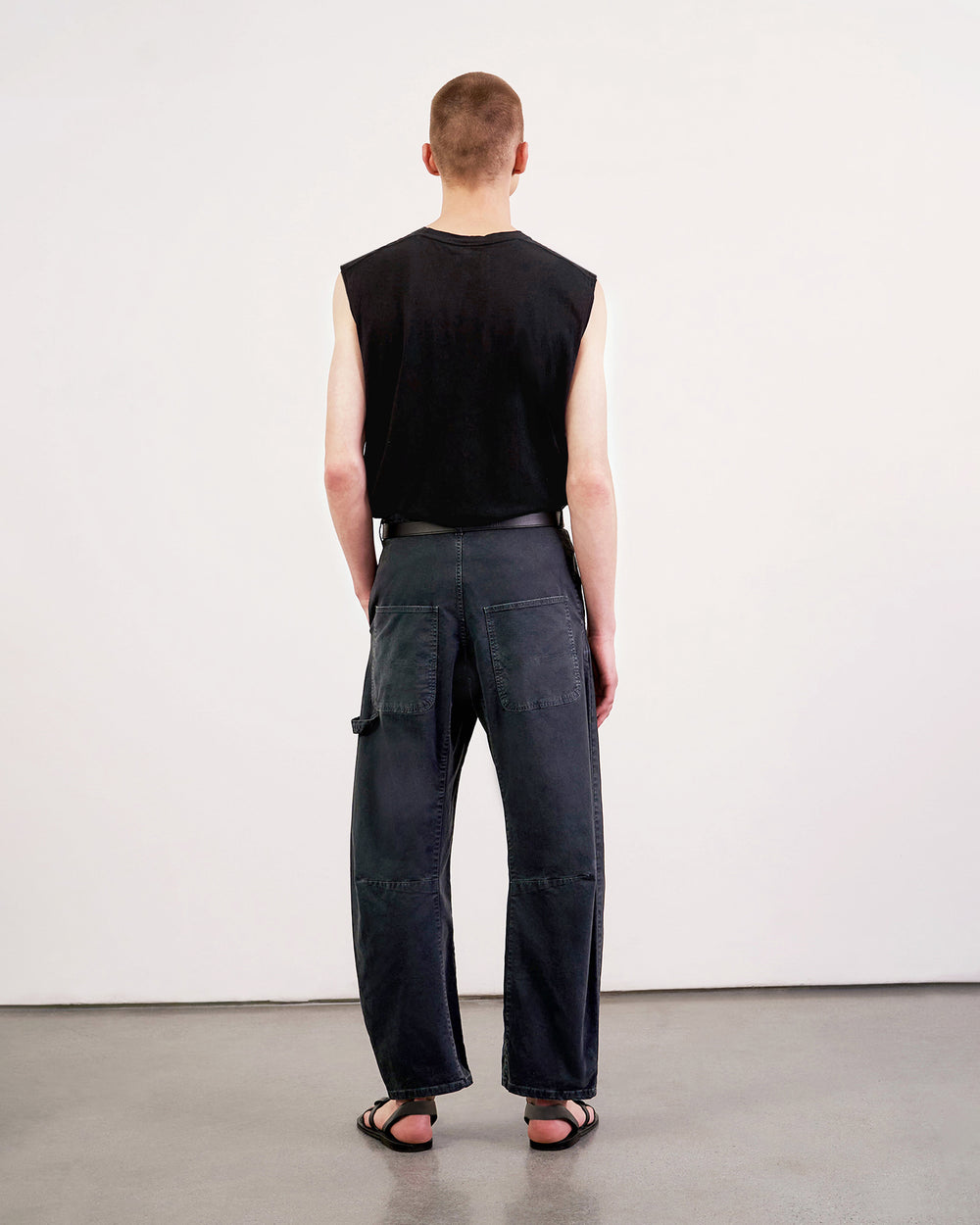 CARPENTER PANT IN CARPENTER PANT