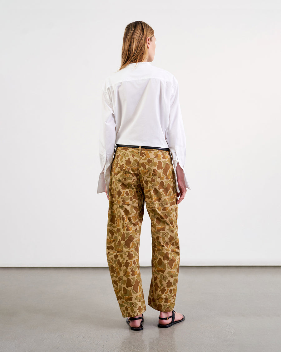 DESERT CAMO