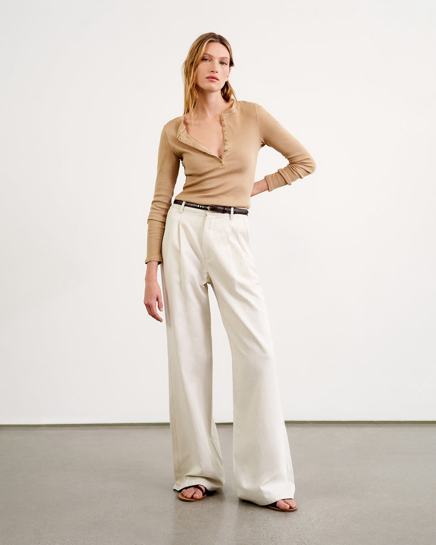 FLAVIE PANT