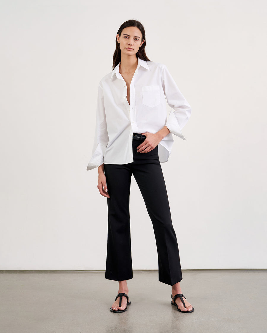 BLACK | featured: wardrobe