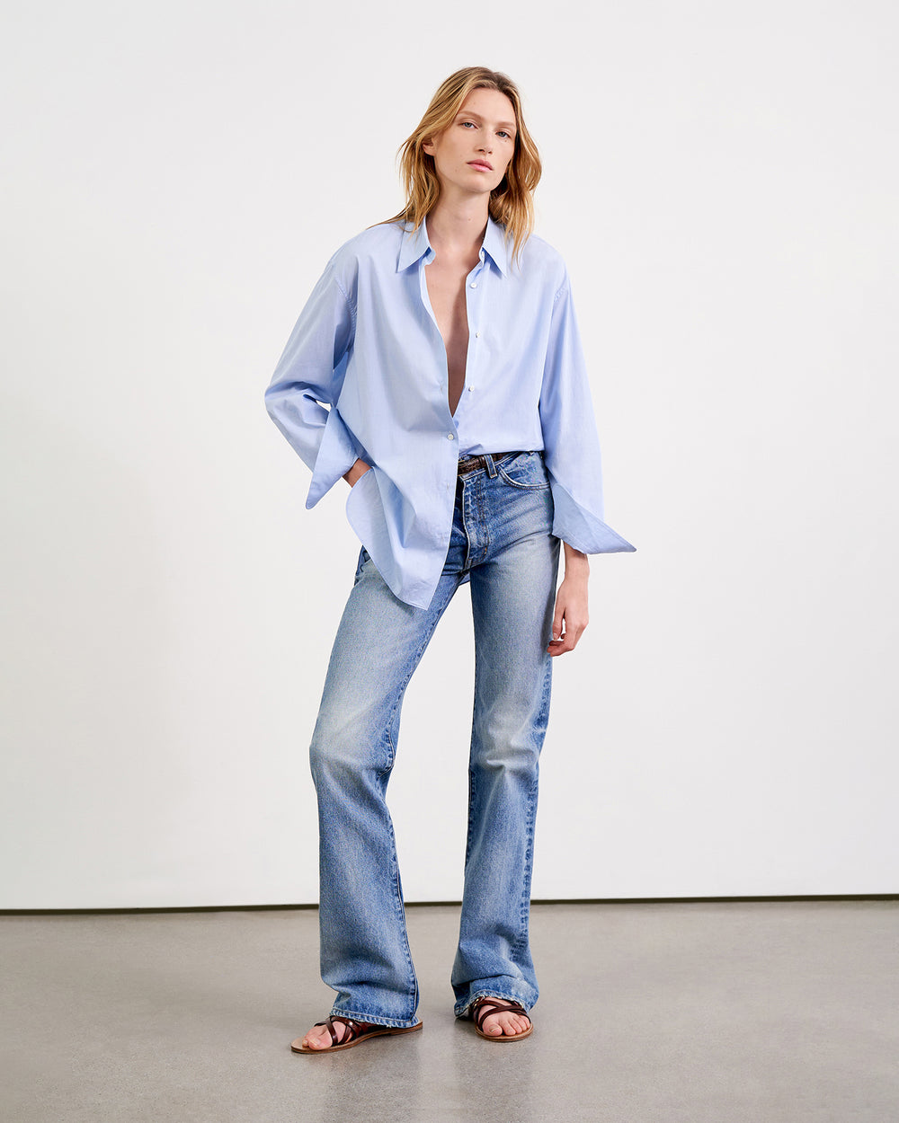 JOAN JEAN IN JOAN JEAN
