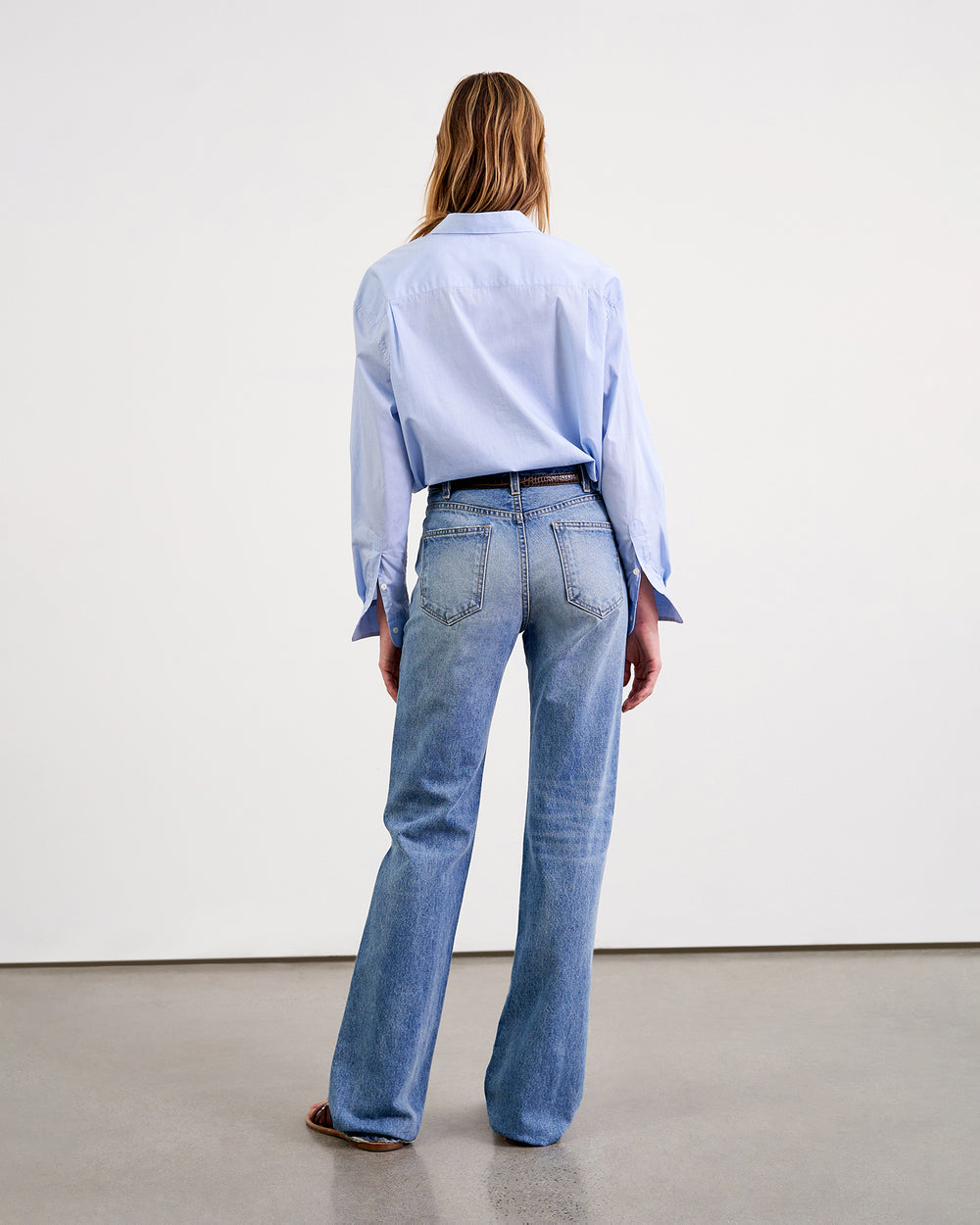 JOAN JEAN IN JOAN JEAN