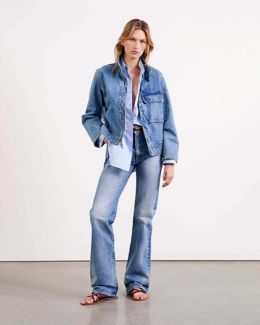 JOAN JEAN IN JOAN JEAN
