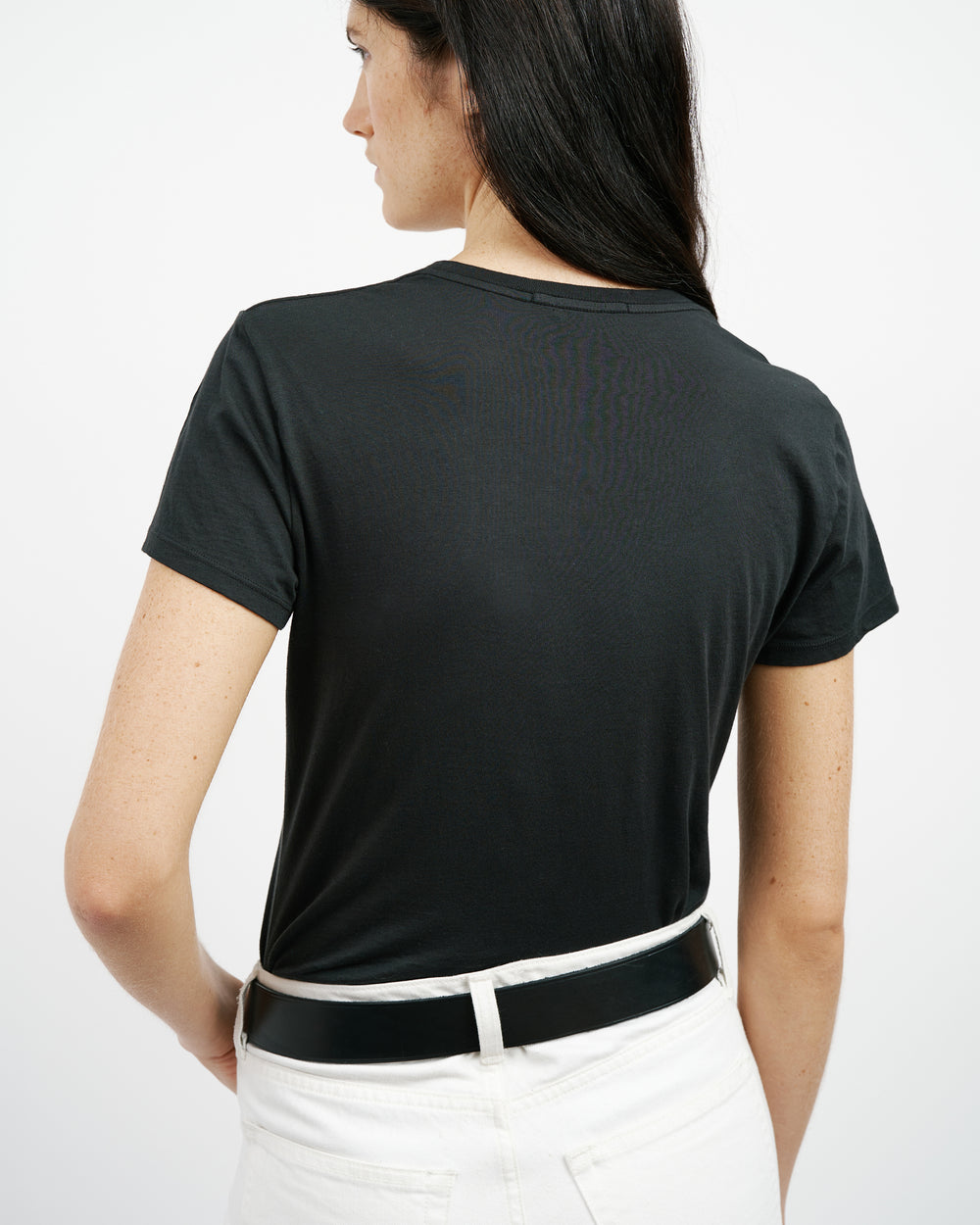 LANA TEE IN LANA TEE