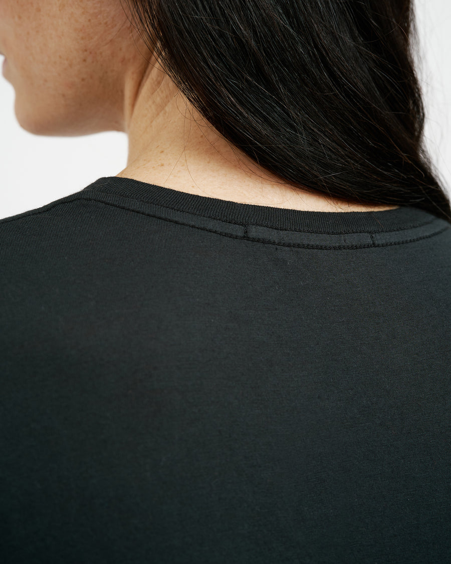 LANA CREWNECK TEE