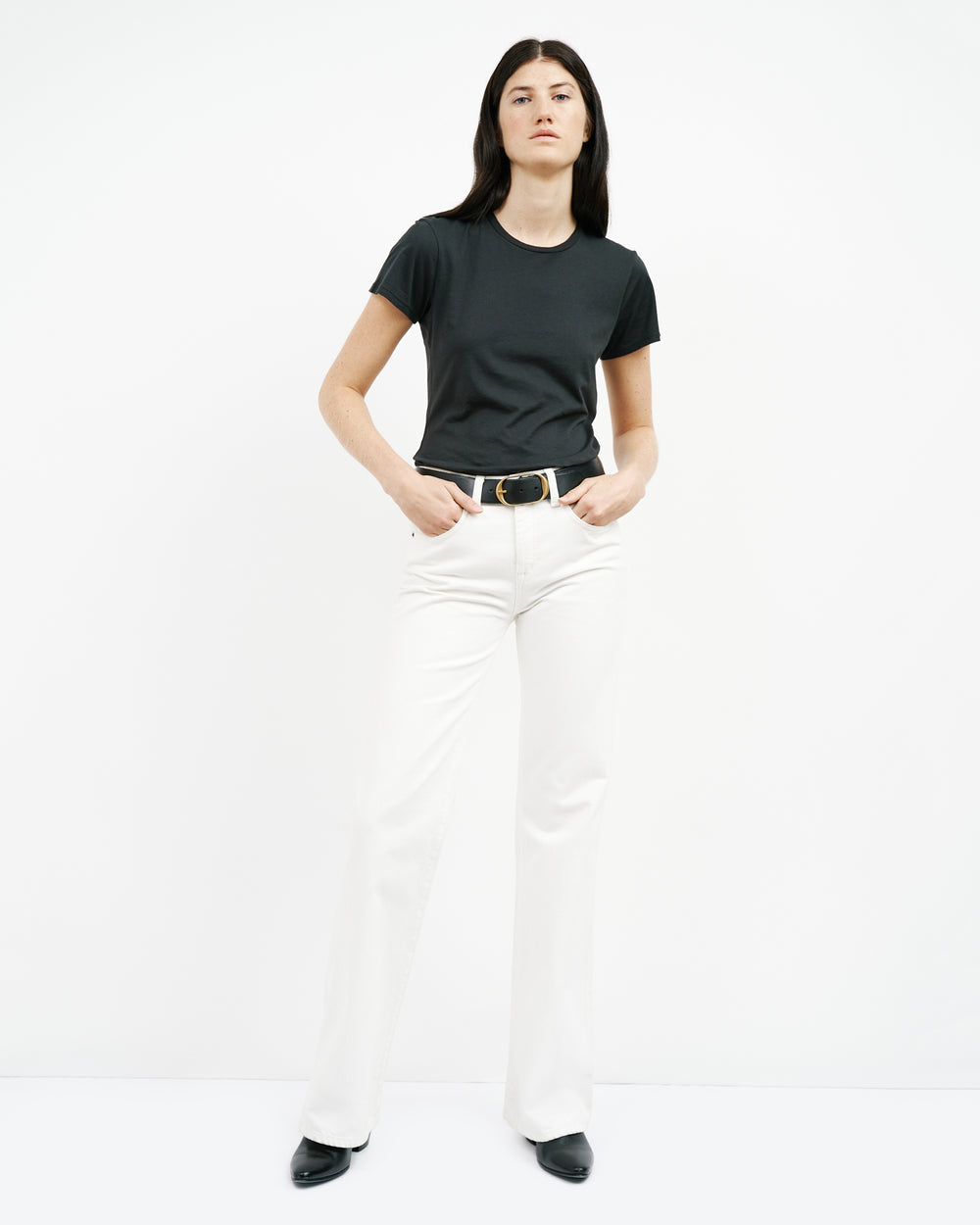 LANA TEE IN LANA TEE