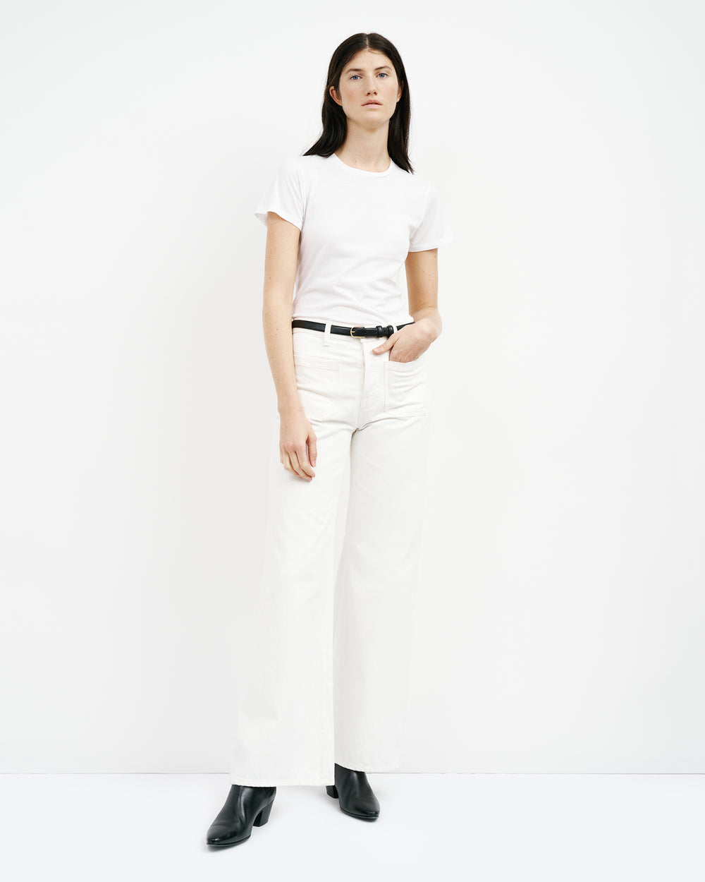 LANA TEE IN LANA TEE