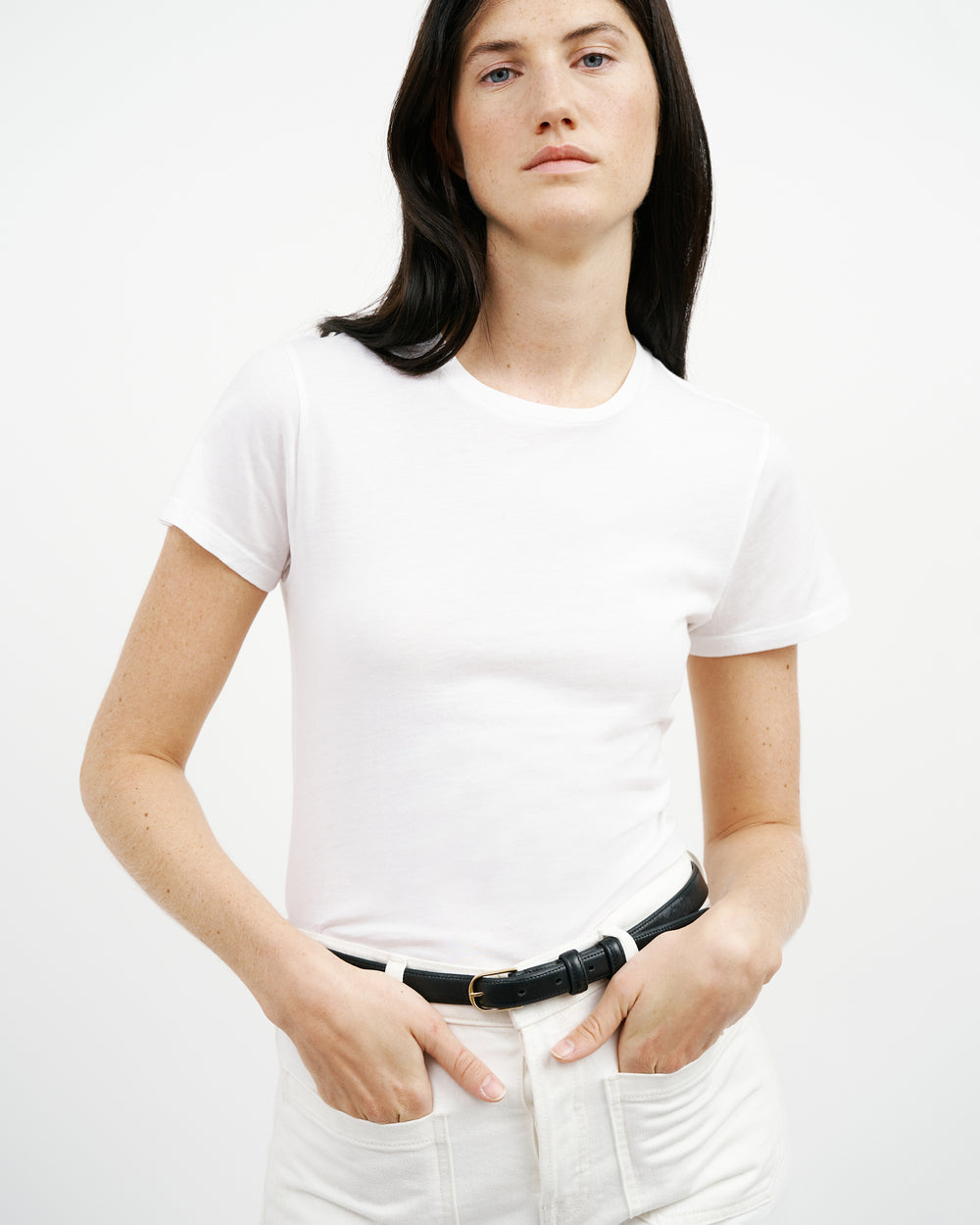 LANA TEE IN LANA TEE
