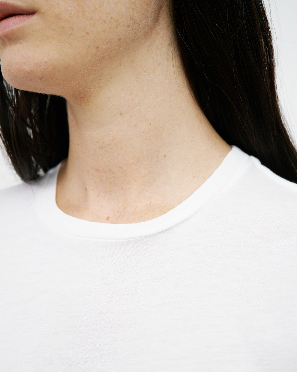 LANA TEE IN LANA TEE