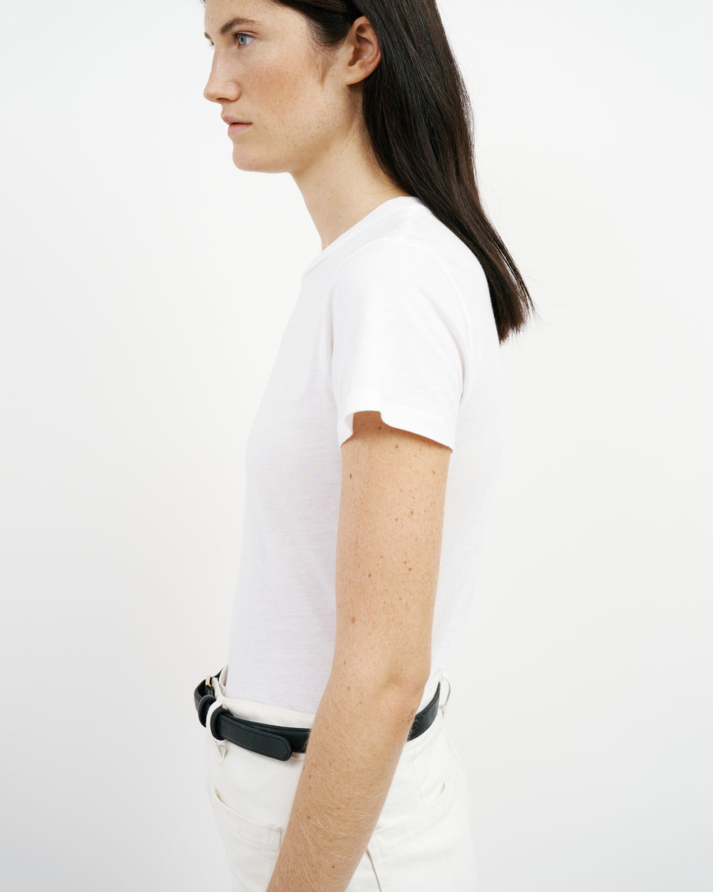 LANA TEE IN LANA TEE