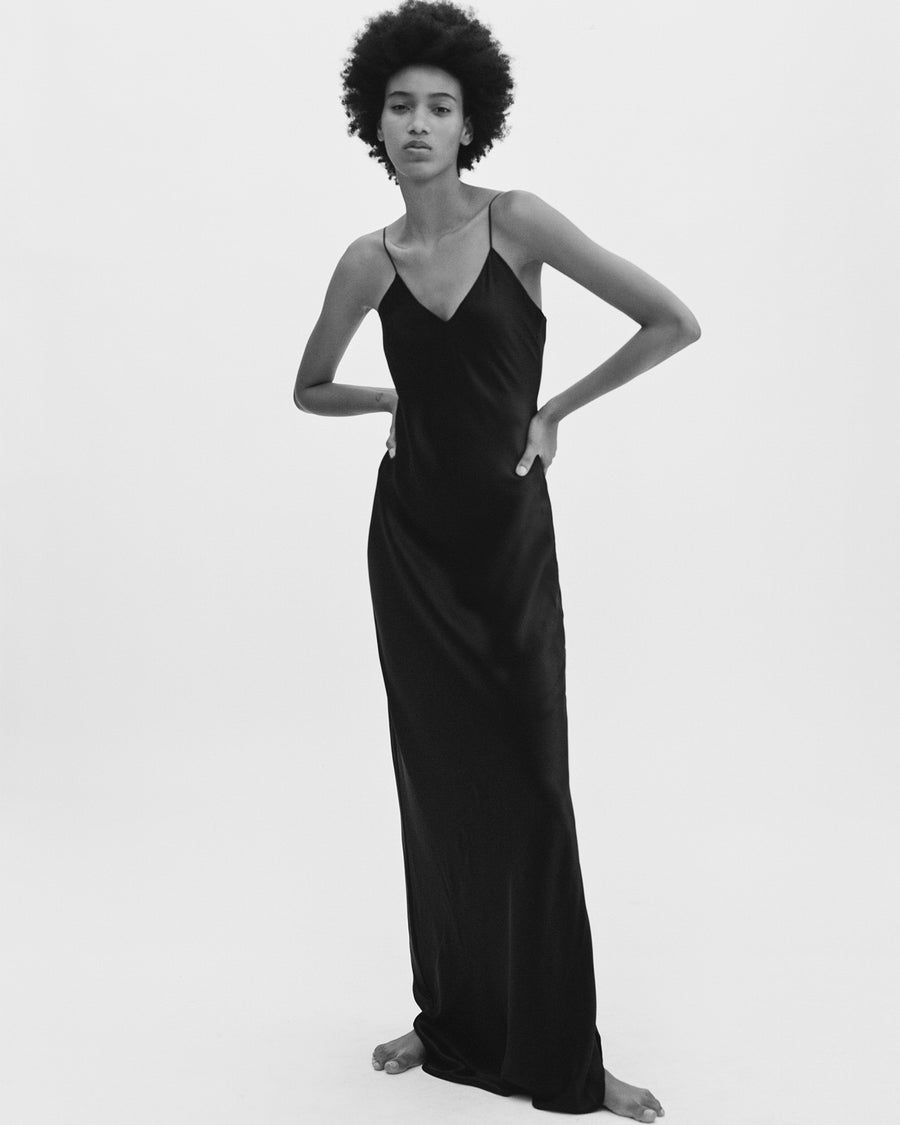 CAMI GOWN