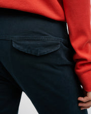 TEL AVIV PANT IN DARK NAVY
