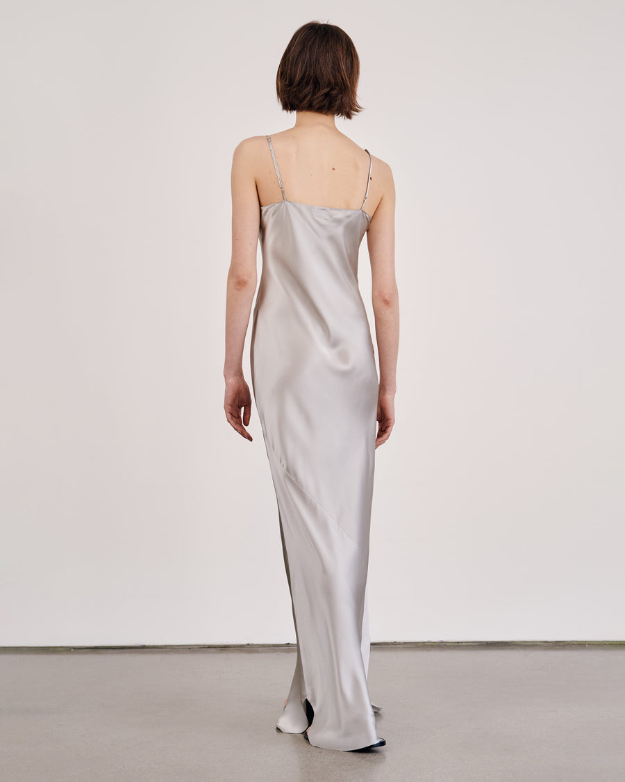 CAMI SILK GOWN – Nili Lotan