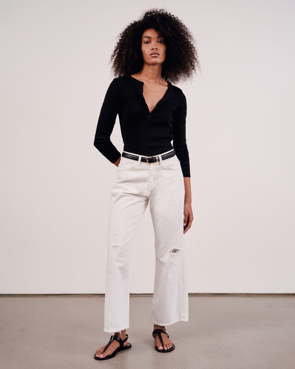JORDAN HENLEY IN JORDAN HENLEY