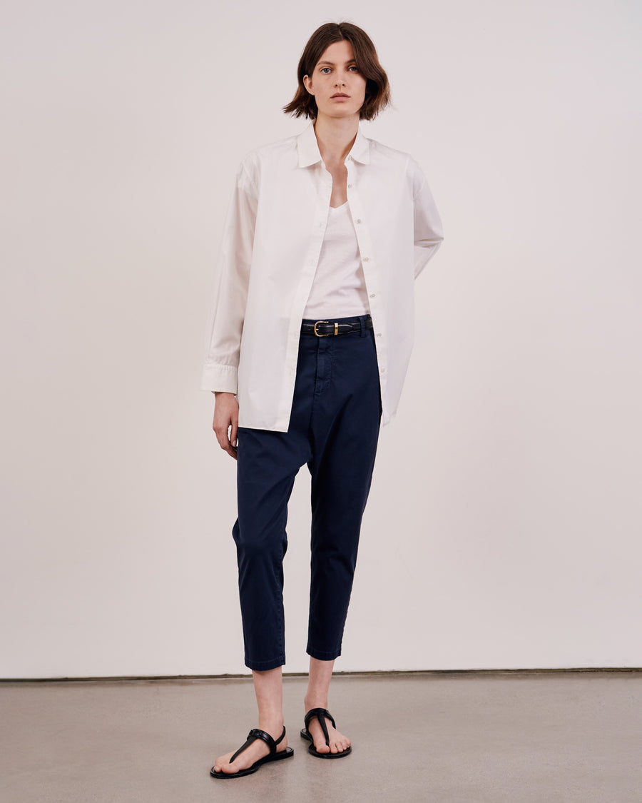 DARK NAVY