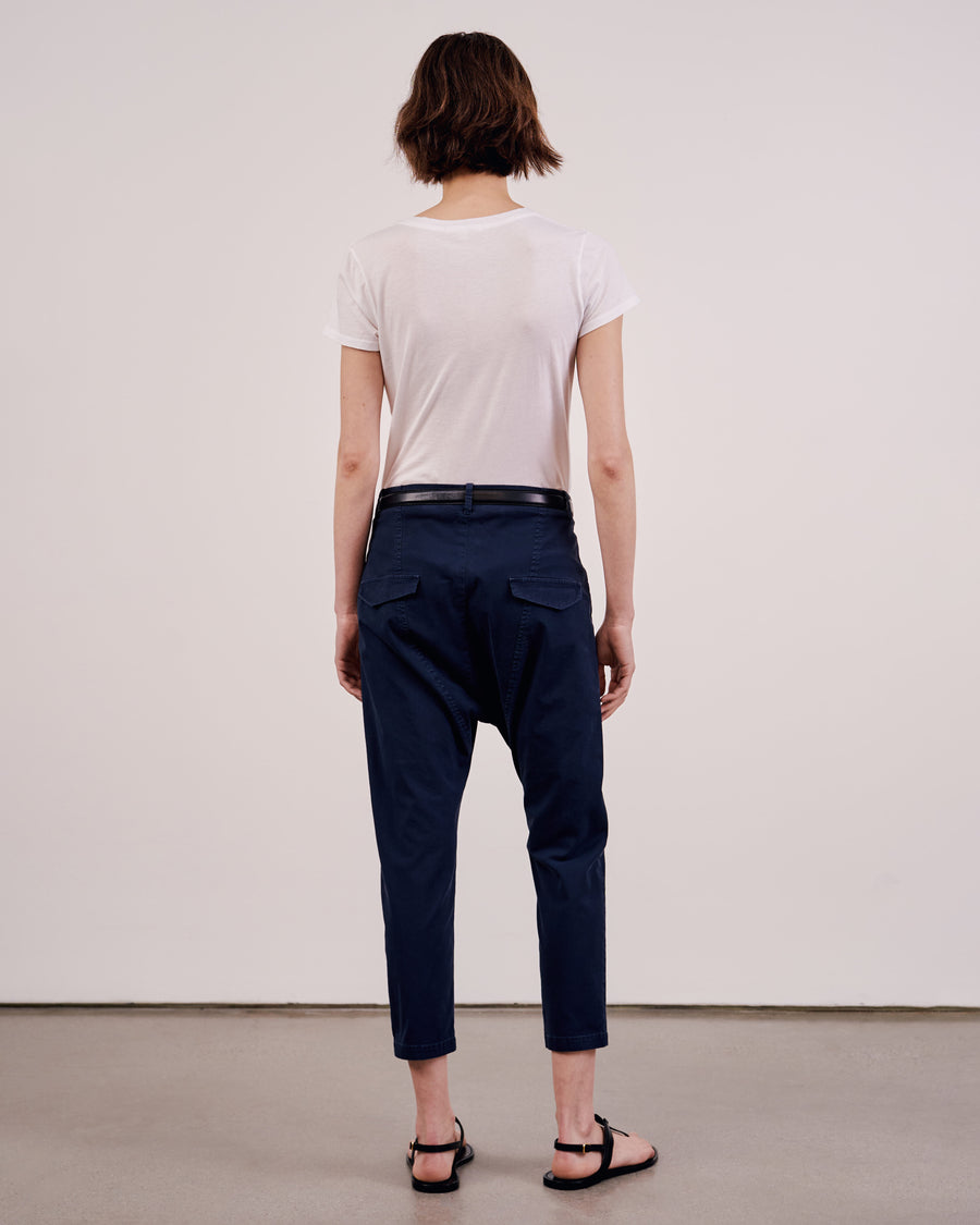 DARK NAVY