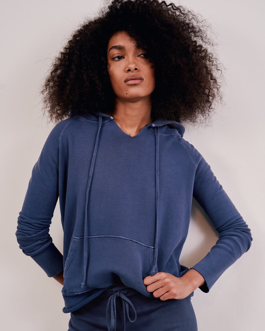 JANIE HOODIE Nili Lotan
