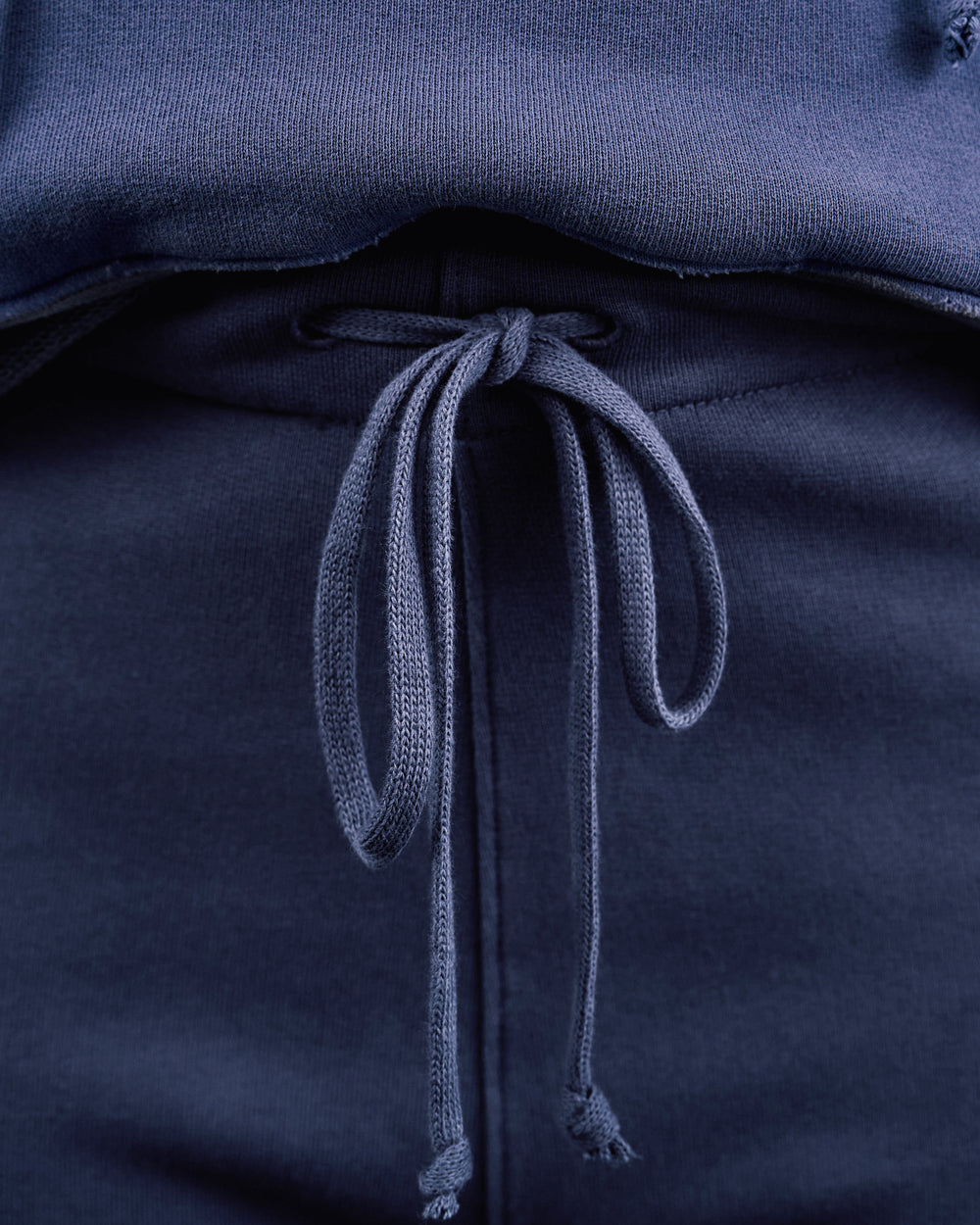 KIKI SWEATPANT IN TEAL