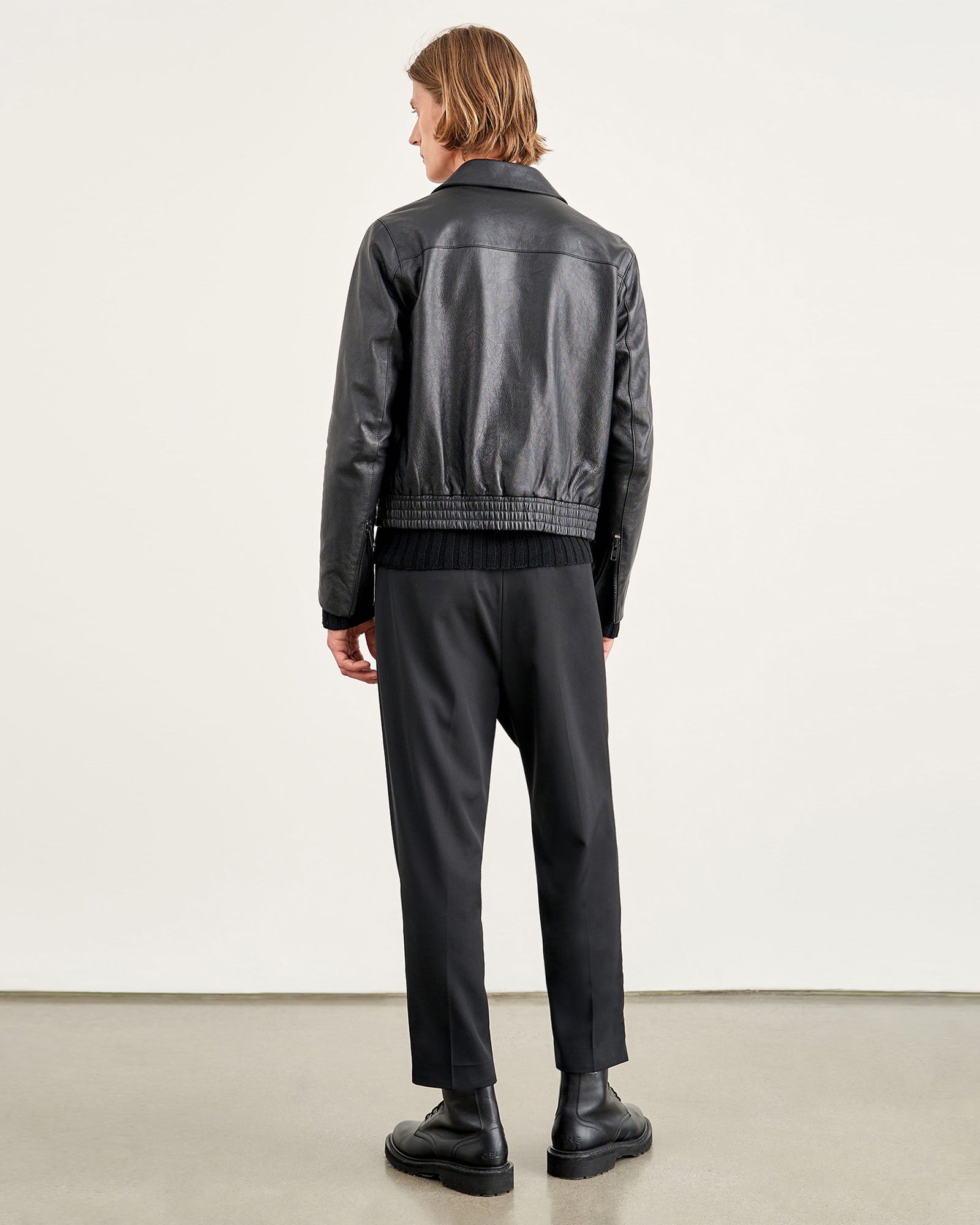 Nili lotan mireu jacket on sale