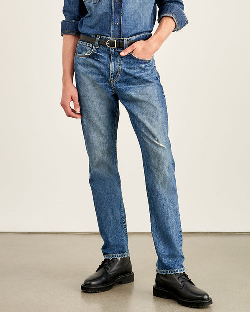 NATHAN JEAN IN NATHAN JEAN