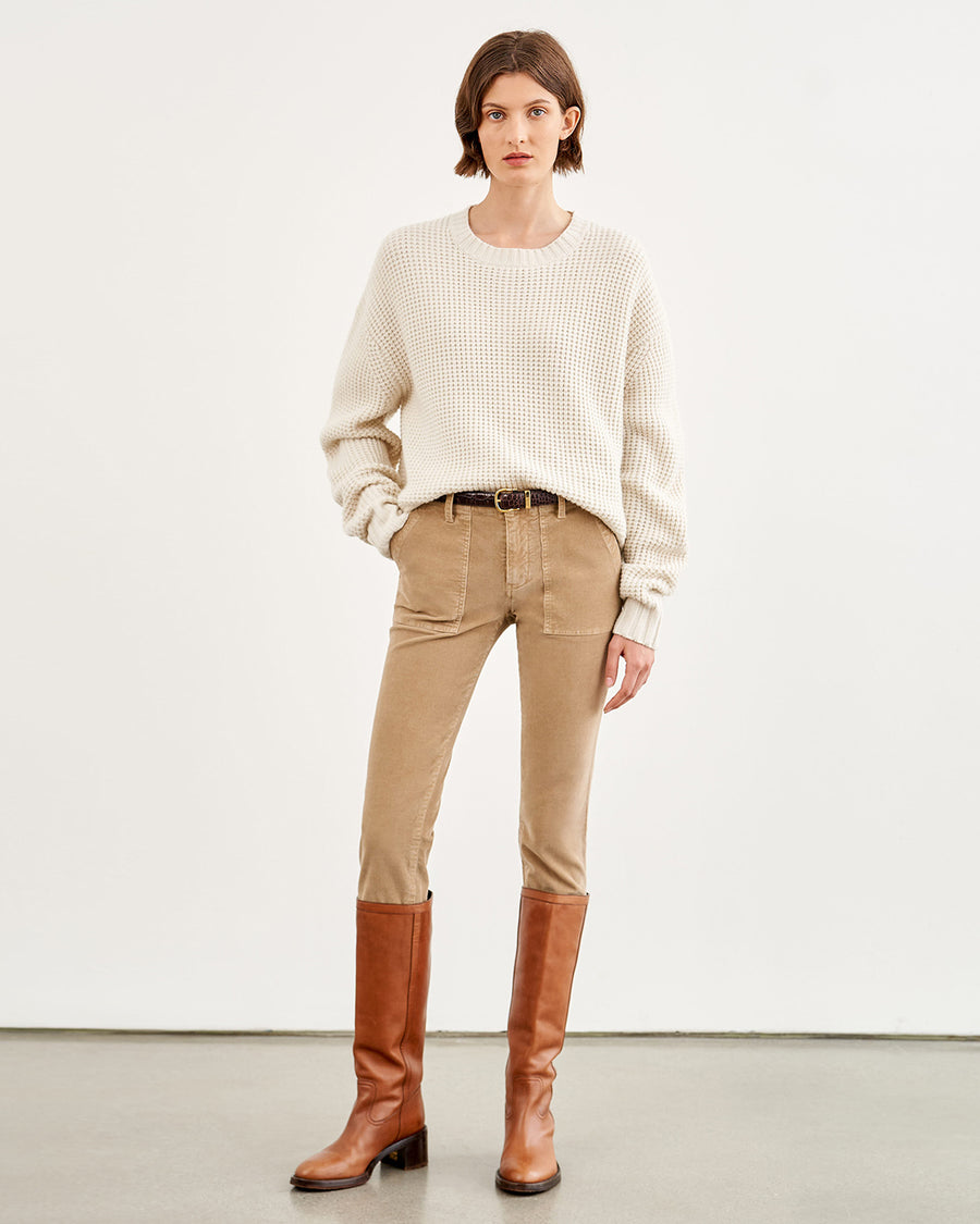 KHAKI