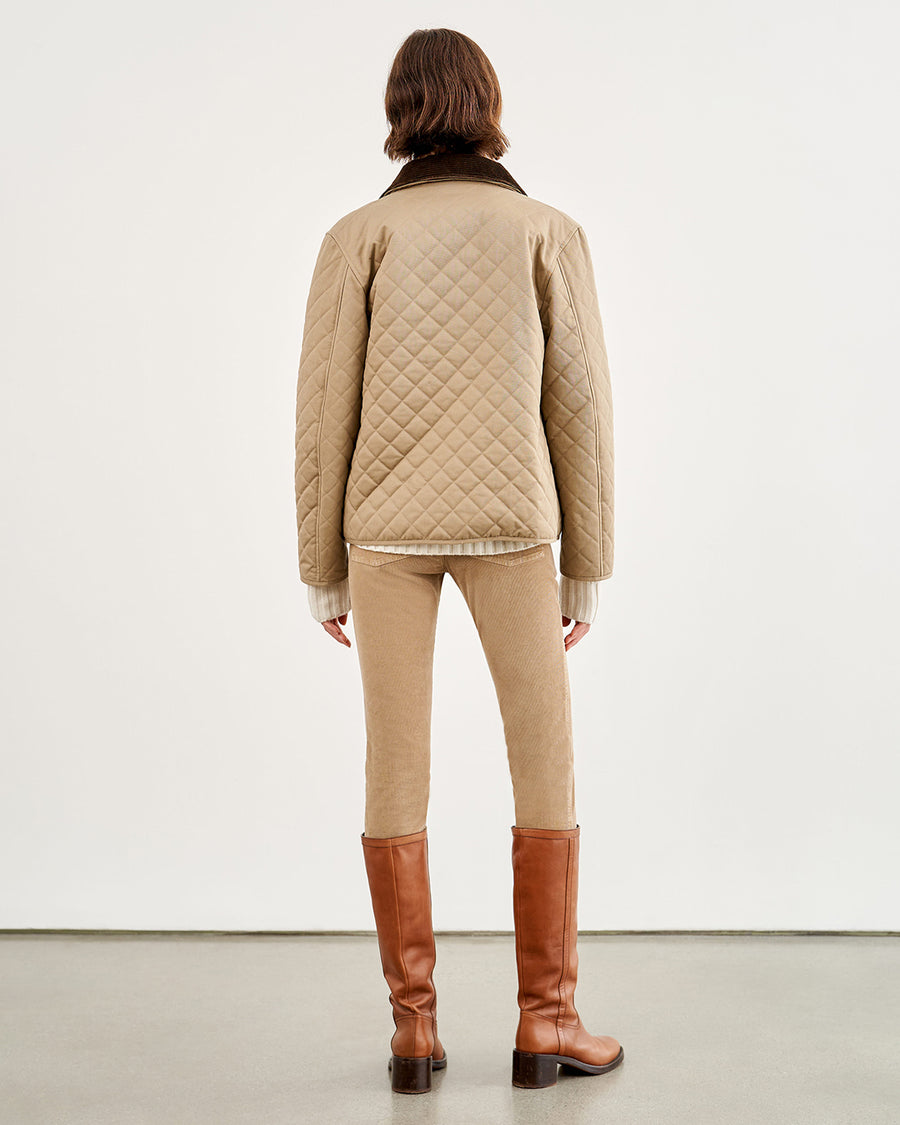 KHAKI
