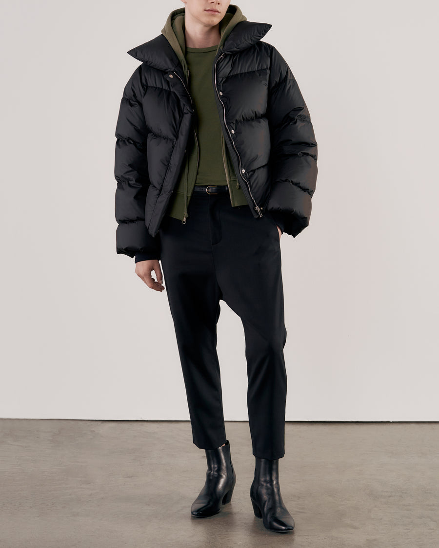 UNIFORM GREEN