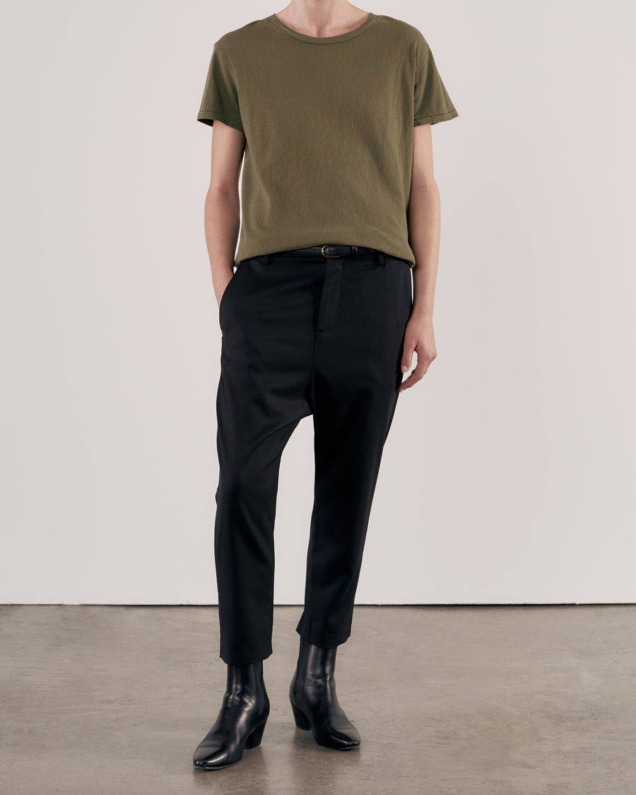 UNIFORM GREEN