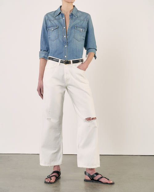 LOUISE BELT IN LOUISE BELT
