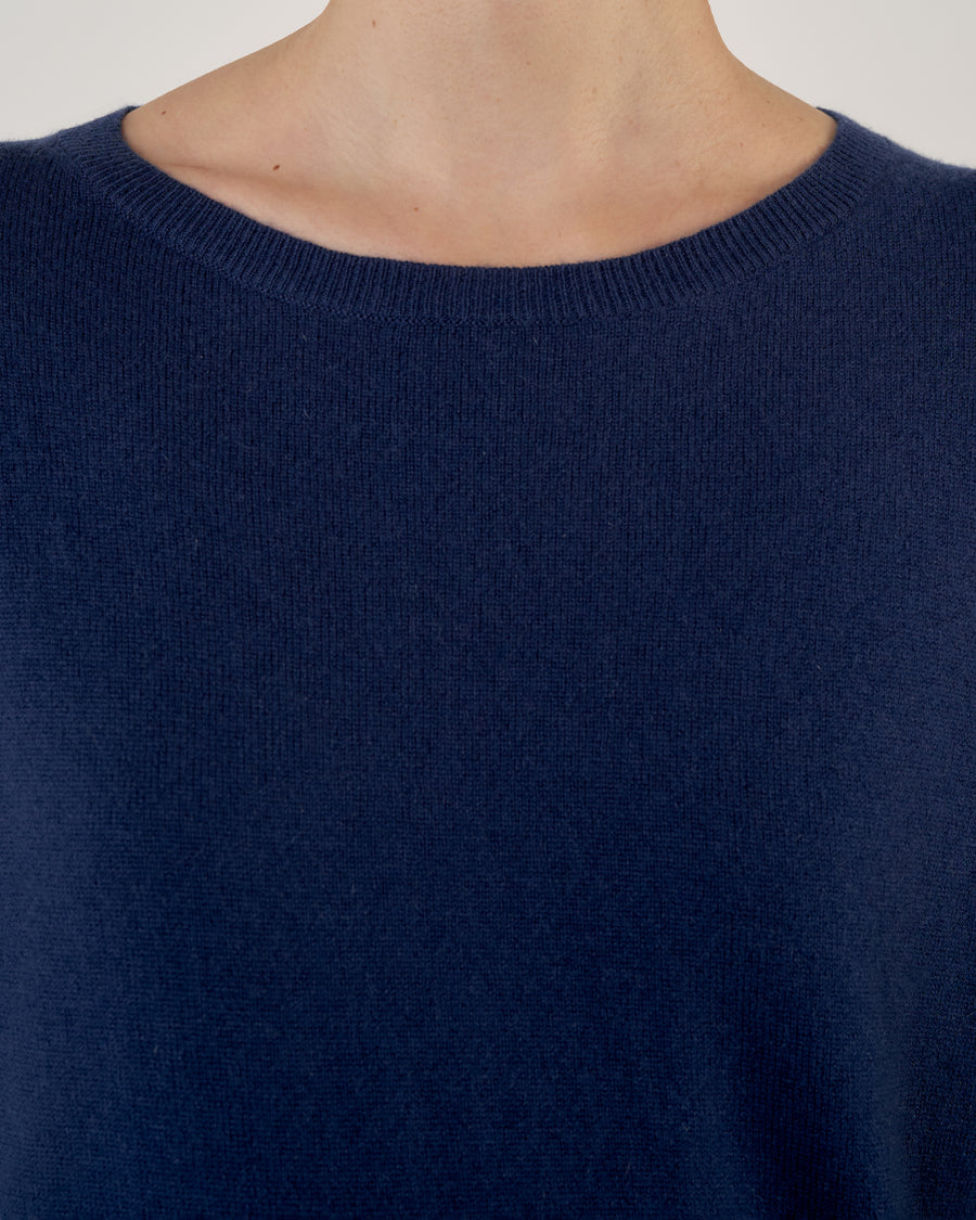 MARINE BLUE