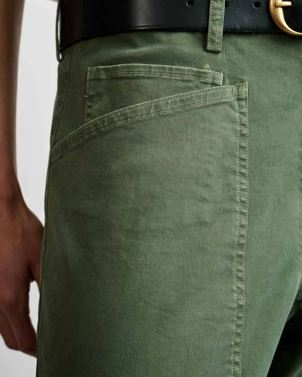 SHON PANT IN SHON PANT