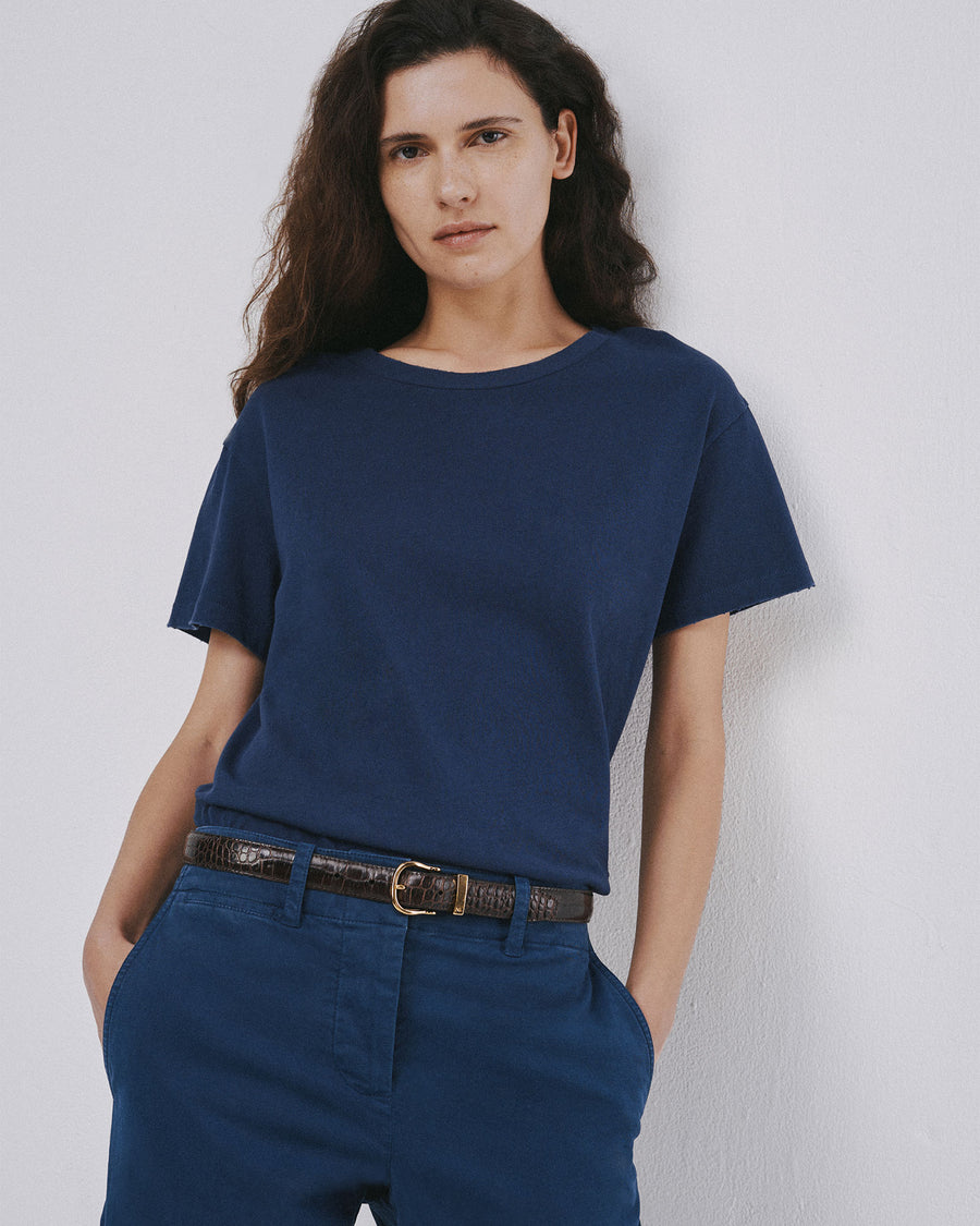 MARINE BLUE