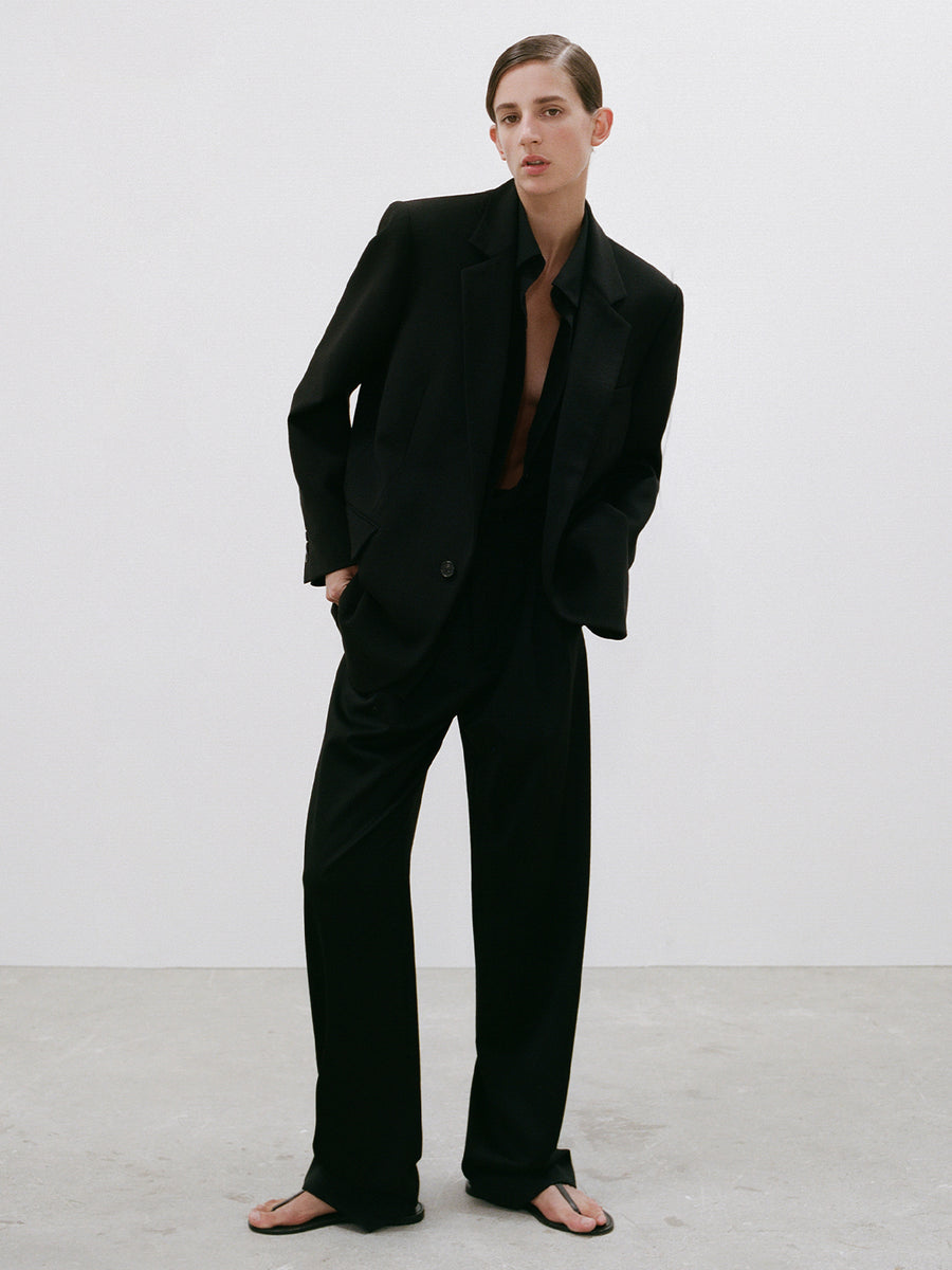DUMAS BLAZER