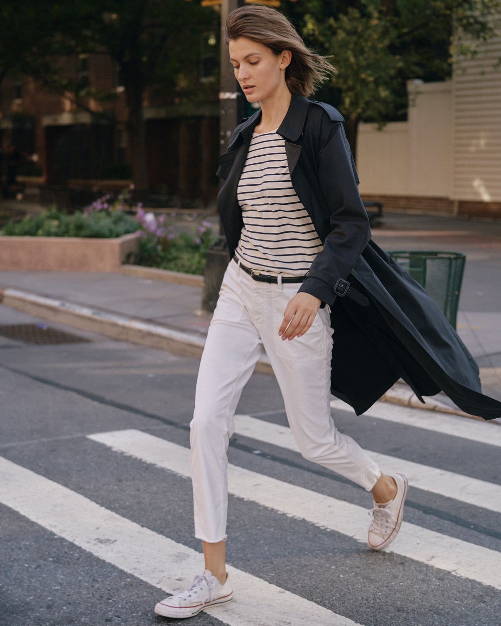 JENNA PANT IN JENNA PANT