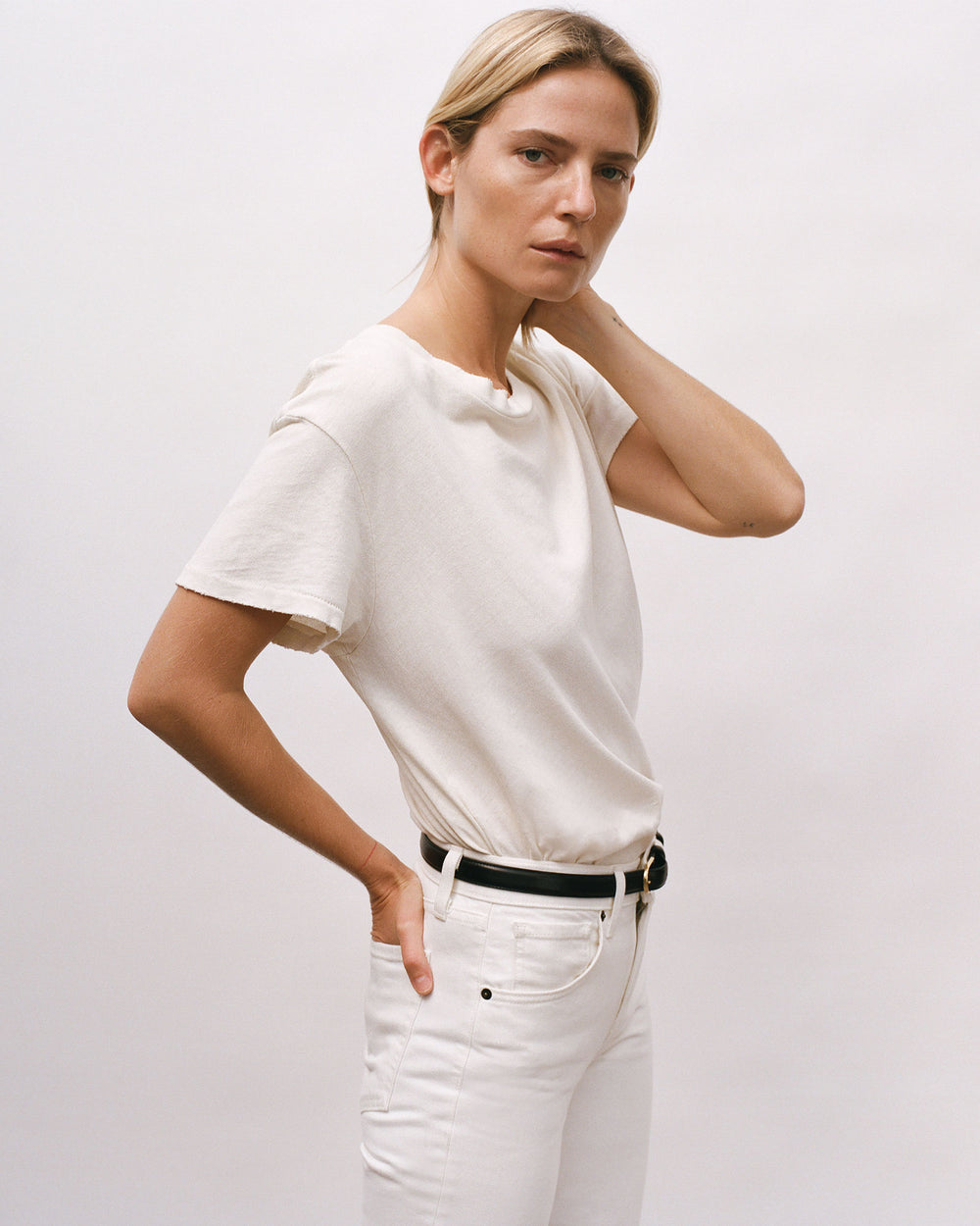 BRADY TEE IN BRADY TEE