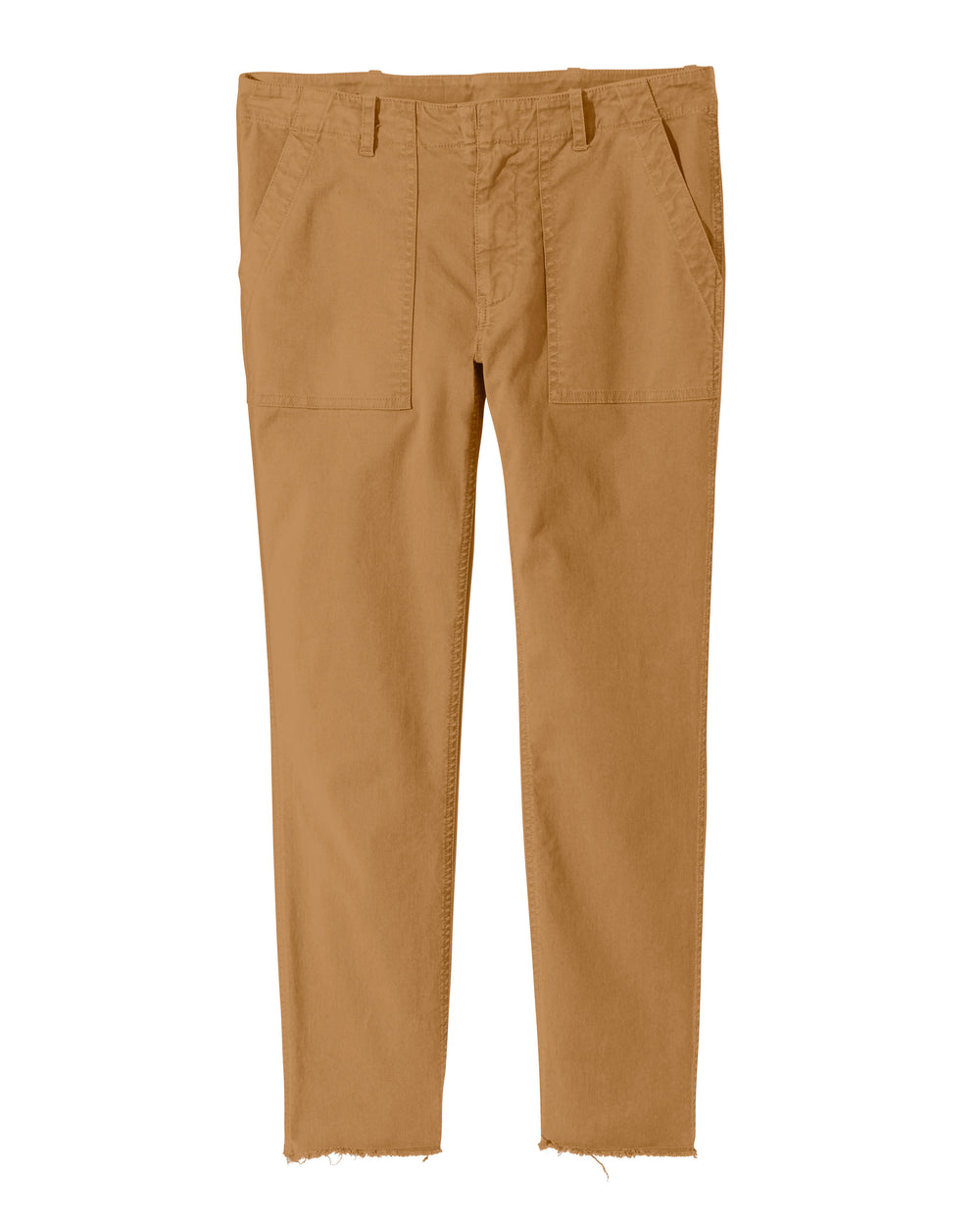 JENNA PANT IN FAWN